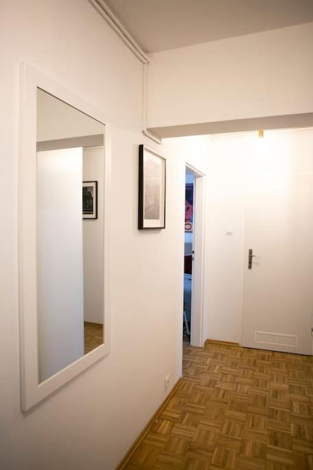 Oomph Warsaw Center Well Designed Apartment With Balcony Ngoại thất bức ảnh